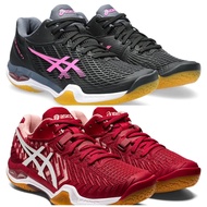 ASICS COURT CONTROL FF 2 & FF 3 ( WOMEN ) Indoor Shoes Badminton Shoes Court