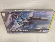 全新 超時空要塞 MACROSS HI-METAL R Zero VF-OS PHOENIX 鳳凰 福卡機 VF 0S Focker