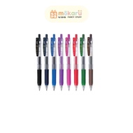Zebra Sarasa Clip Gel Ink Pen 0.7