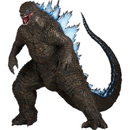 BANPRESTO - Godzilla X KONG - DAS NEUE IMPERIUM (2024) - Godzilla, BANDAI SPIRITS