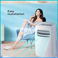 Pensonic Portable Air Conditioner PPA-1011W 1.0hp / PPA1511W 1.5hp /  Morgan 1.5hp MAC-121 / Midea P