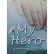 My Hero oleh Aizam Aiman