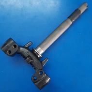 Demak DVS 110 / AVETA RX110 - Steering Stem Base [OE-Genuine Parts] - ( T Fork )