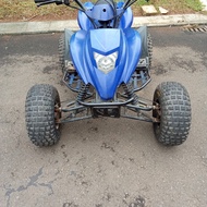 ATV 110cc