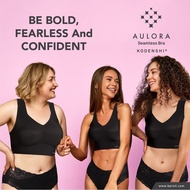 AULORA BRA【1 BOX = 1 PIECE】ORIGINAL FROM JAPAN