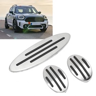 ppco-PH Car Brake Pedal  High Strength Antislip Fit for Cooper R55 R56 F55 R57 R58 R59 Provides Stab