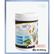 SURE-i GBC Omega: Comprehensive Nutrition Support for Blood Sugar, Cholesterol & Cardiovascular Heal