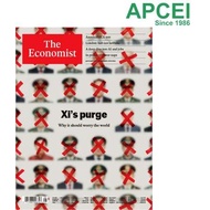 The Economist January 31- February 6, 2026 Issue