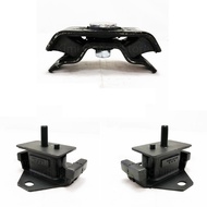 Engine Mounting Set for Toyota Hilux LN106 LN166 *Premium Quality