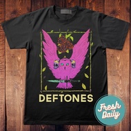 Deftones T Shirt Rock Shirt Diamond Eyes