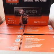 Pick up Car Tape Or singledin Orca Headunit