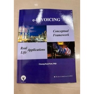 PRINTED E Invoice conceptual framework and real life