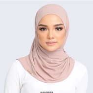 Alhumaira Stella - Blush Rose