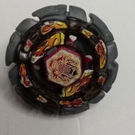 authentic original Takara Tomy Beyblade metal fusion random combo no73 preloved