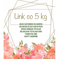 Note link 5 kg + admin