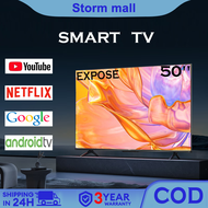 Expose 50 inch smart TV androidv2.0 TV Full HD evision 50 smart TV digital smart TV
