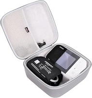 Mchoi Hard Portable Case for OMRON 10 Series BP5350 BP5450 BP7450 Platinum Blood Pressure Monitor Pr