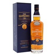 The Glenlivet 18 years 700ml
