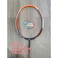 Victor Thruster Ryuga Badminton Racket