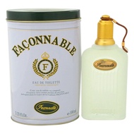 FACONNABLE EDT FOR MEN