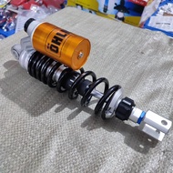 Shockbreaker tabung atas OHLINS 310mm mio vario xeon beat scoopy  x-ride
