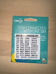 歐洲數據卡