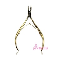 Pretty2u D-501 Cuticle Nipper 美甲死皮剪