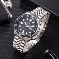 SEIKO Men's Water Ghost Watch Professional Diving Automatic Watch SKX007