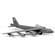 1/200 Aaaaa 25Cm Proportional Army B-52 Strategic Bomber Fighter Aircraft Airplane Models