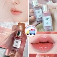 Bbia Most [Chuangke] 1208 Korea L'EAU TINT Ultra-Lasting Moisturizing Lip Glaze Water Gloss Non-Stic
