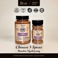 Blantika - Ngohiyong Seasoning Chinese 5 Spices/