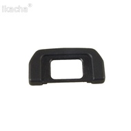 Black DK-28 Eyecup Eyepiece Rubber Eye Cup for Nikon D7500 camera dk28