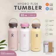 Tumbler HydroFlask Flex Sip 32oz