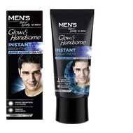 Mens Glow & Handsome Cream 25G 50G