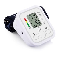 Ready Tensi Meter Digital Tensi Darah Alat Pengukur Tekanan Darah