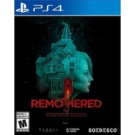 Ps4/Ps5 Remothered Tormented Fathers Digital