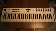 Arturia Keylab Essential 61 MIDI Keyboard Controller