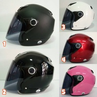 AVEX Full Face Helmet Scorpion