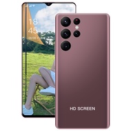 Hp Samsung Galaxy S24 Ultra terbaru 2024 murah asli 7.5" handphone RAM12GB+512GB gaming hp cuci guda