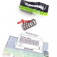 NINJA250 2013-2017 EX250 Z250 250Fi SPRING (1PC) CLUTCH PLATE KOPLING STANDARD ORIGINAL100%KAWASAKI 