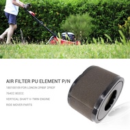 1PCS Loncin LC2P77F, LC2P80F, LC2P82F Air Filter - 180100109-0001