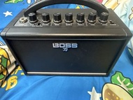 BOSS Katana Mini Guitar Amplifier