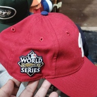 9twenty world series hat