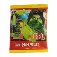 ninjago brick LEGO LEGO Moro 892504 Njo0940 71841 Phantom Ninja Minifigure