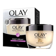 Olay Total Effects 7in1 Night Cream 50g