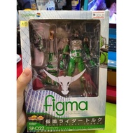 MEDICOM TOY MAX FACTORY FIGMA KAMEN RIDER TORQUE SP-O22