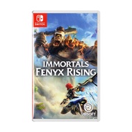 Nintendo Switch Immortal Fenyx Rising (Used)