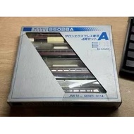 [Out of Print] Kato N Scale JNR Tokyo 4-Car Combination Train.Functions Are All Good.No Motivation (