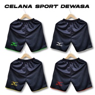 CHALLENGER Men's Running Shorts Gym Shorts