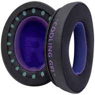 Misodiko หูฟังสำหรับเปลี่ยนสำหรับ B0SE QC35 QC35ii หูฟัง